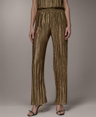 Women's Wide-Leg Pants