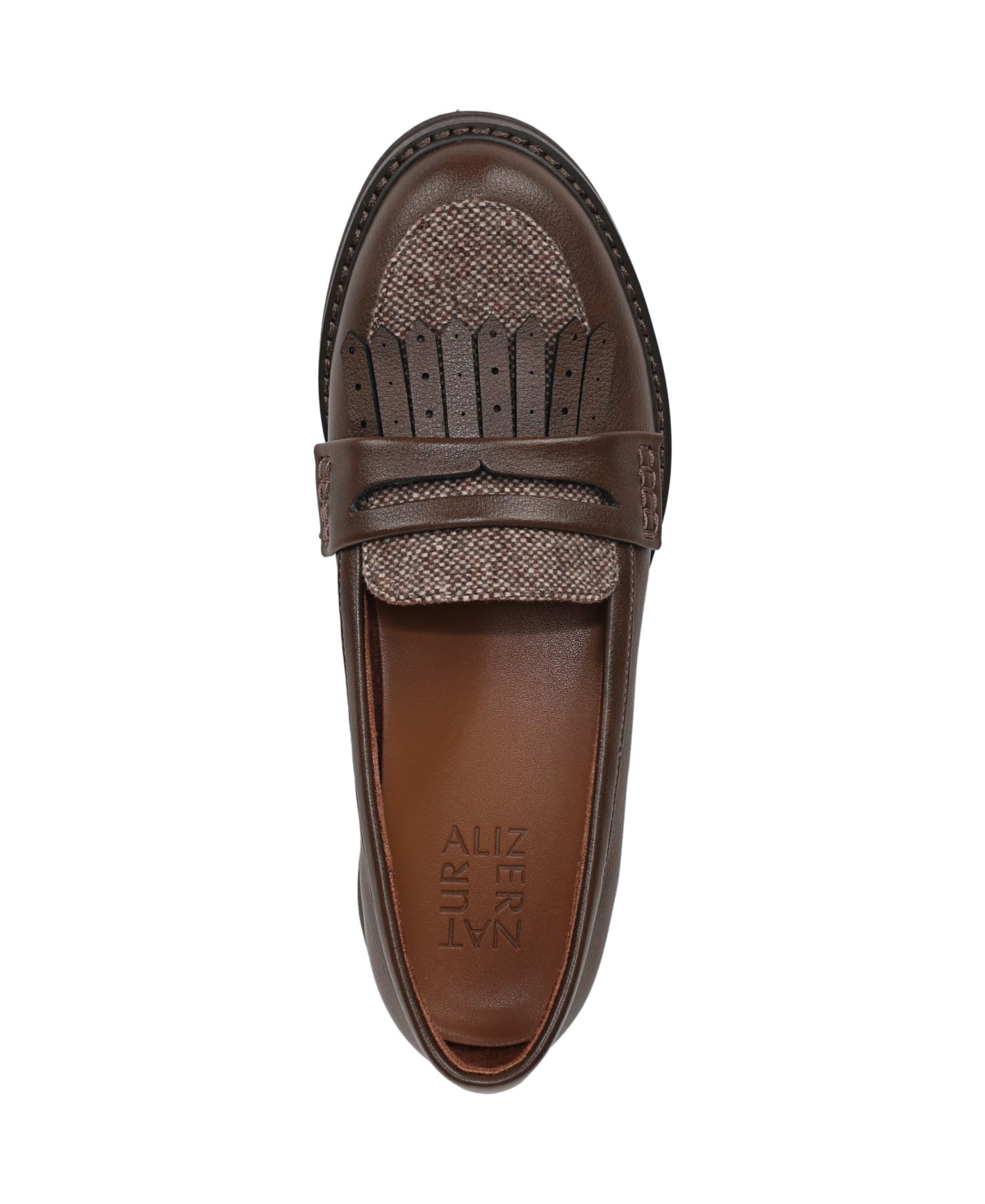 Women's Pacey Tailored Penny Loafers