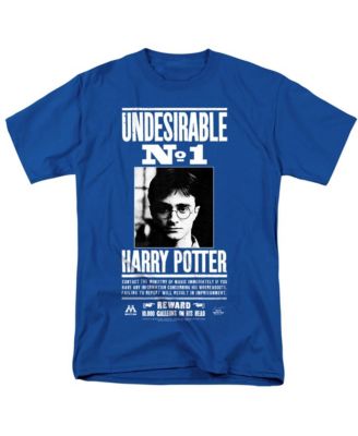 Men's Undesirable No 1 T Shirt