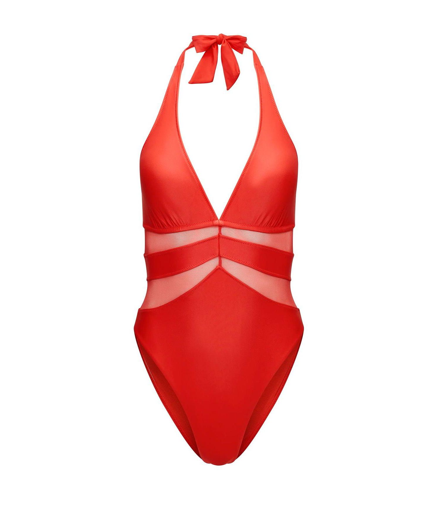 Women's Rikki Swimwear Swim Bodysuit