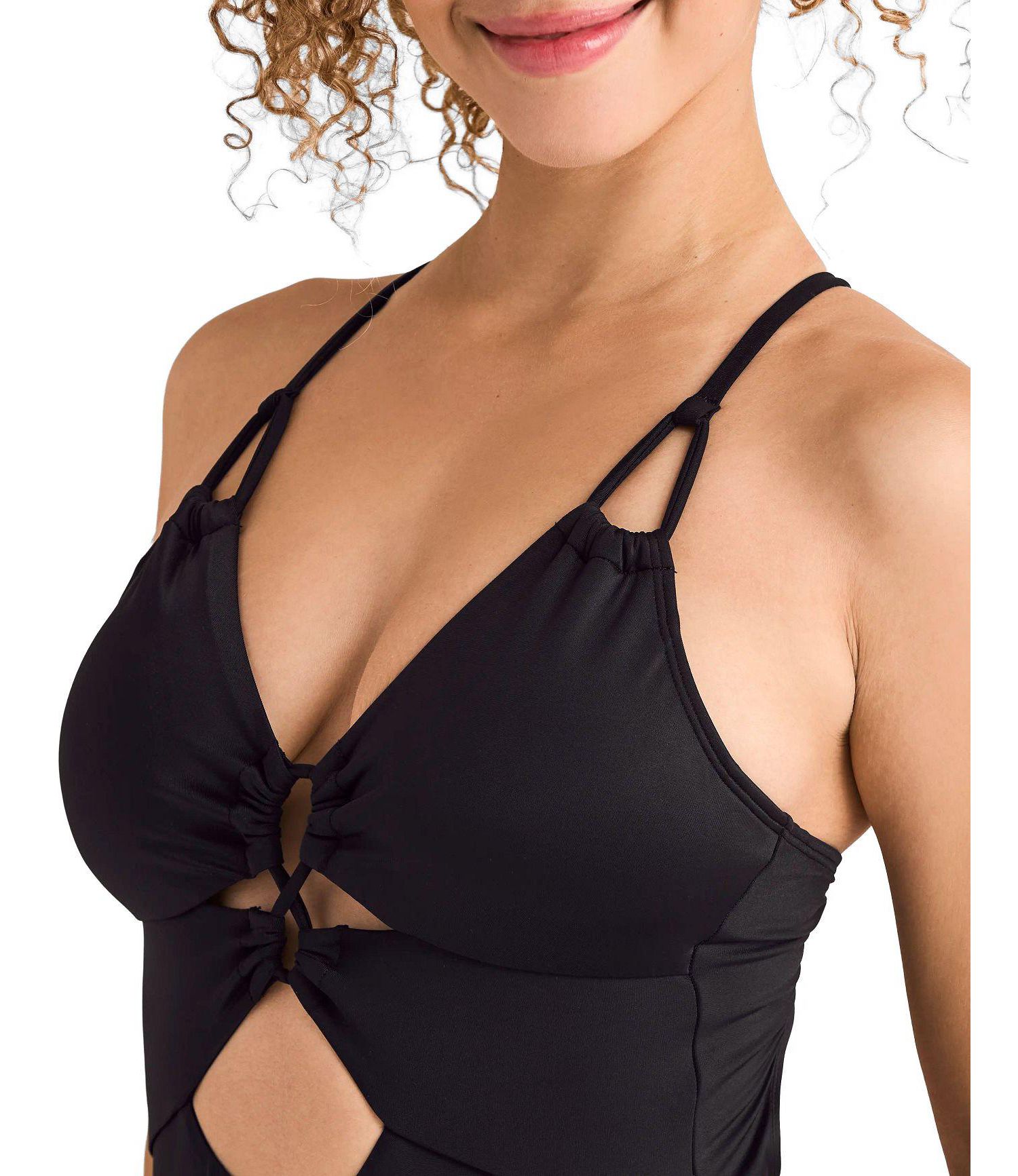 Women's Taryn Swimwear One Piece Swimsuit