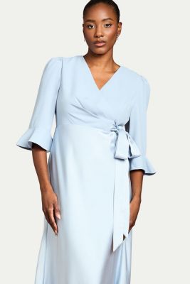 Coast Women's Blue Dresses | Macy's