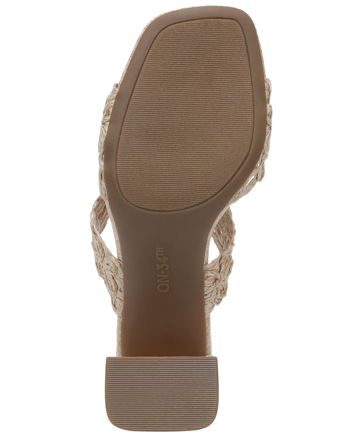 Women's Sashaa Double Band Dress Sandals