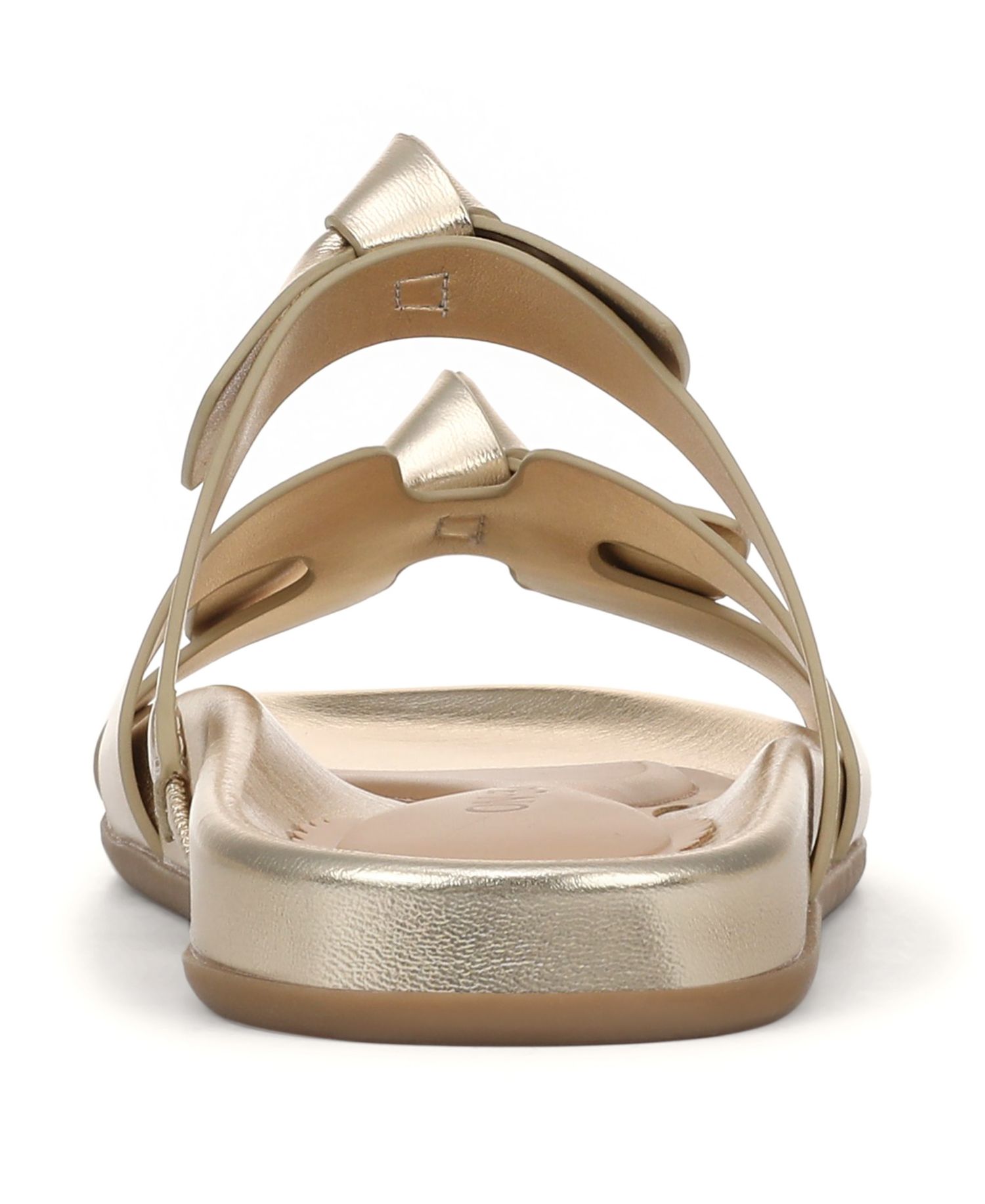 Women's Ryelee Bow Slide Flat Sandals