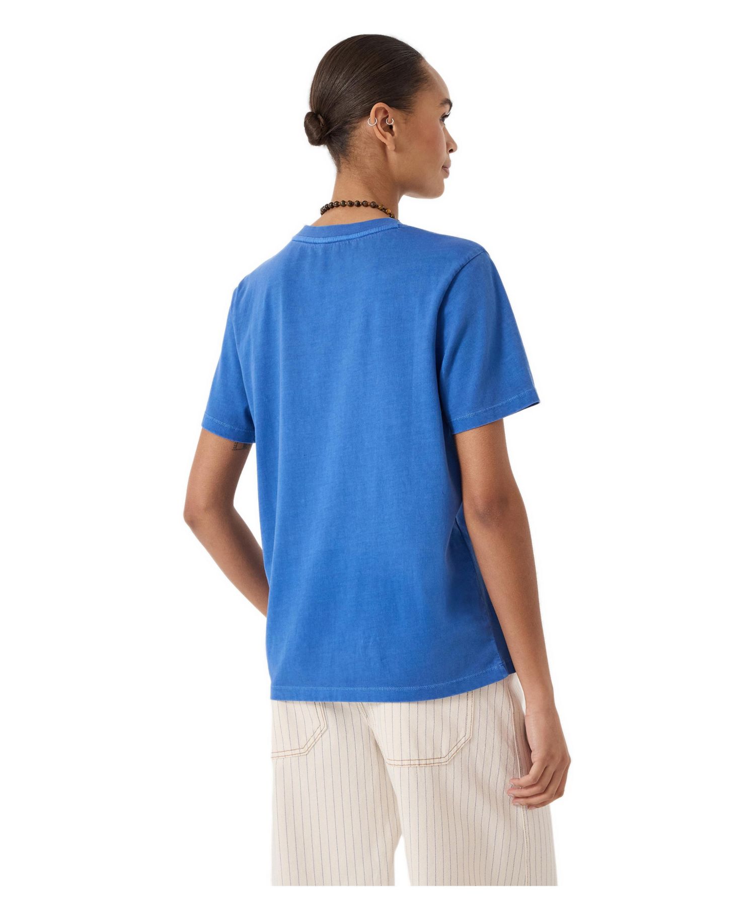 Women's Sealife Graphic Crew Neck T-Shirt