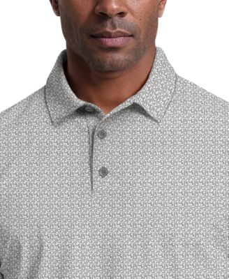 Men's Short-Sleeve Polo Shirt