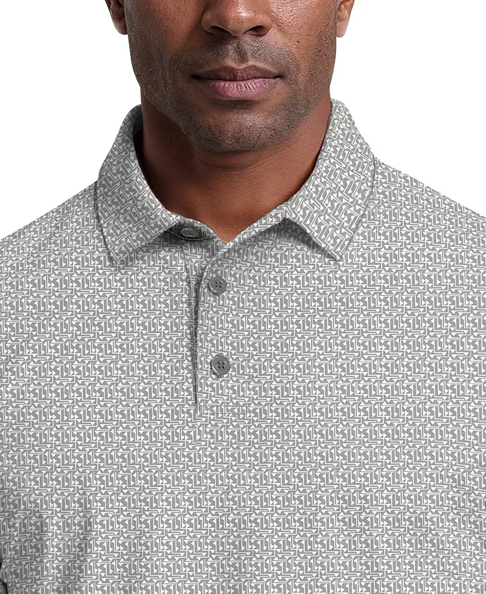 Men's Short-Sleeve Polo Shirt - thumbnail 9