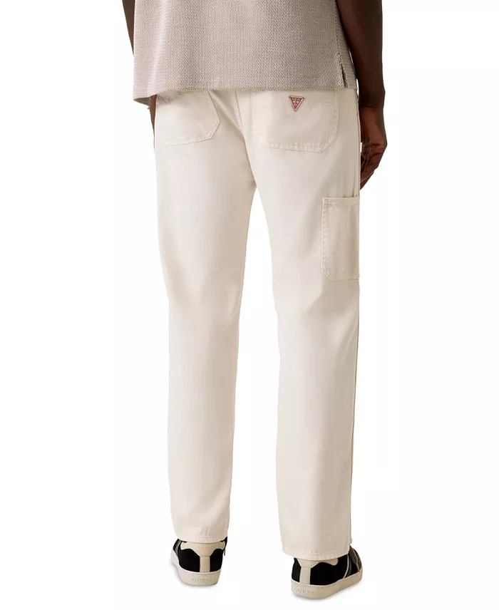Men's Mason Carpenter Straight-Leg Jeans - thumbnail 7