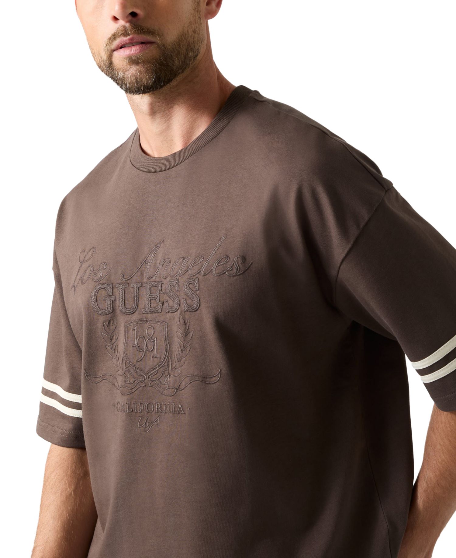 Men's Herald Regular-Fit T-Shirt