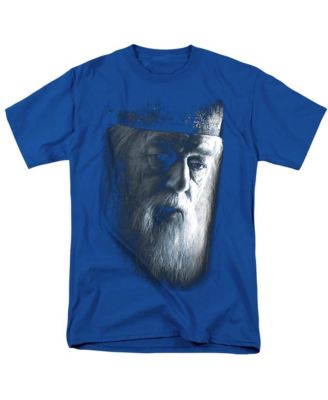 Men's Dumbledore Face T-Shirt