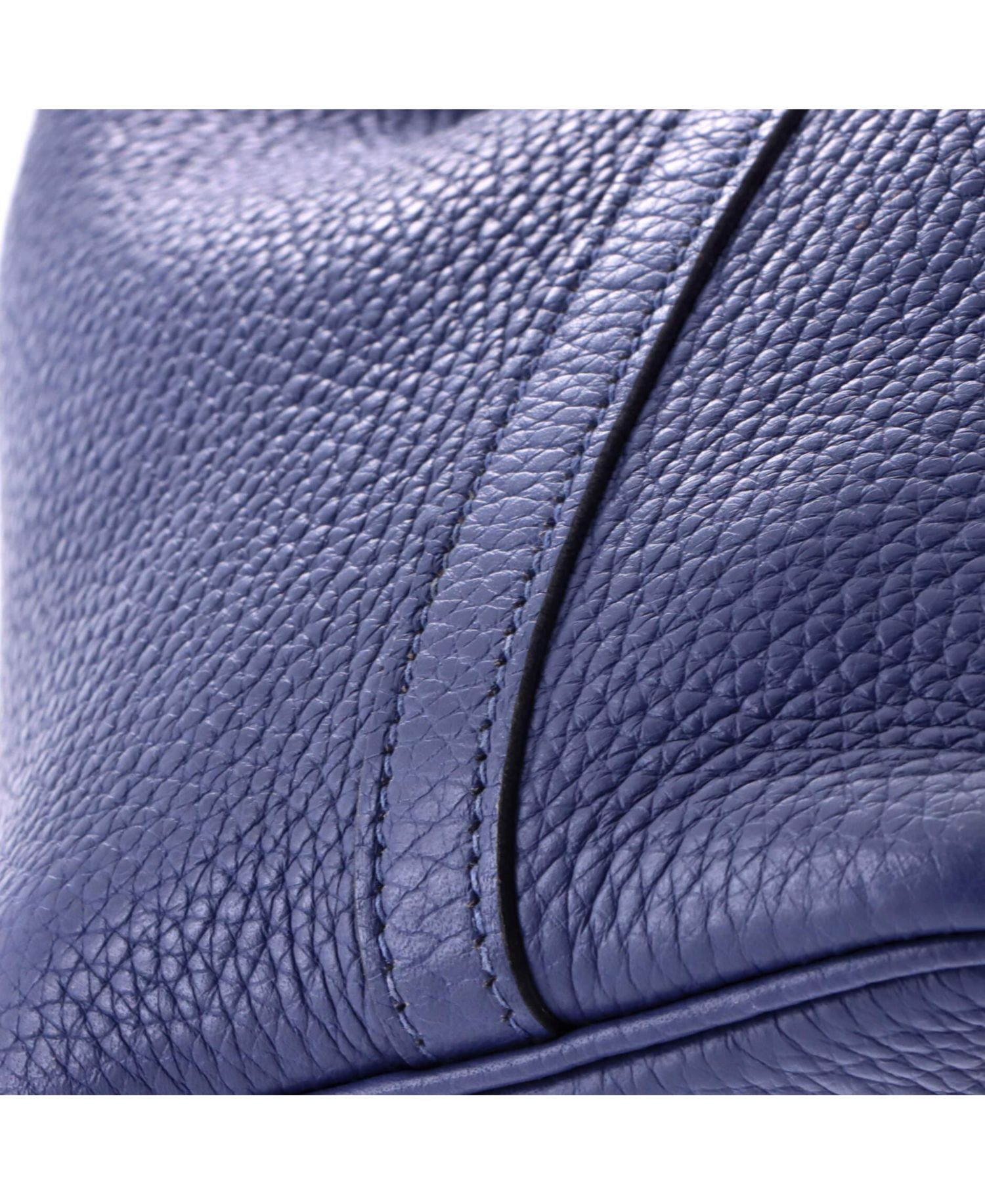 PM Eclat Picotin Lock Bag Clemence