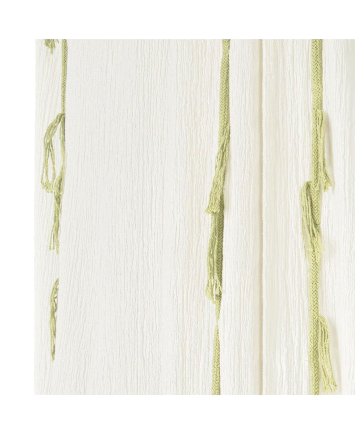 Canopy Crepe Swan Ivory