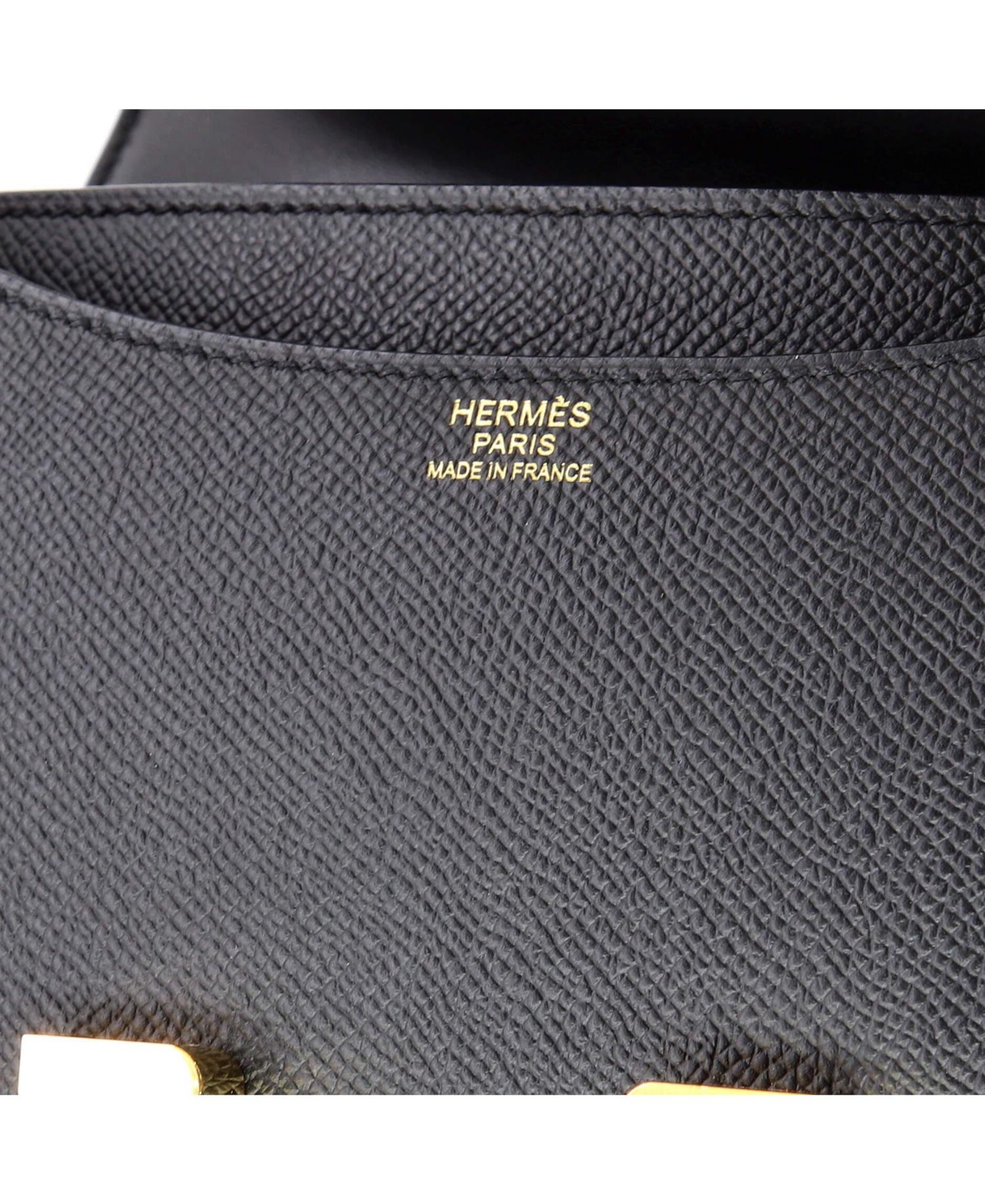 24 Constance Bag Epsom