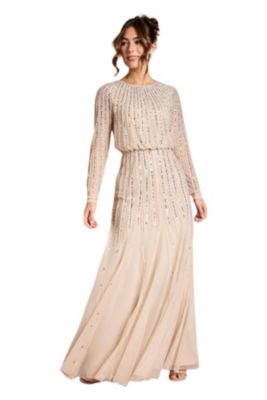 Coast Women's Embellished & Sequin Dresses | Macy's