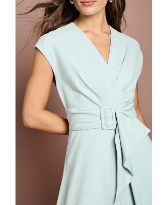 macy's mint green dress Mint Green Dress