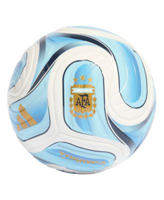 Men's World Cup 2026 AFA Argentina Mini Home Ball