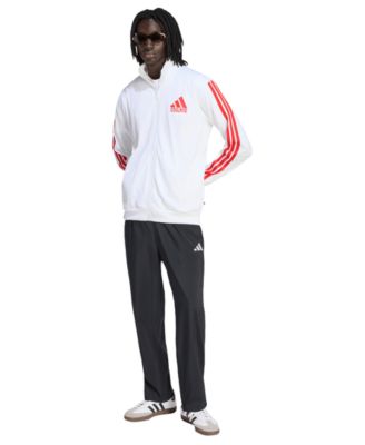 adidas Men's England Track Jacket - Macy's