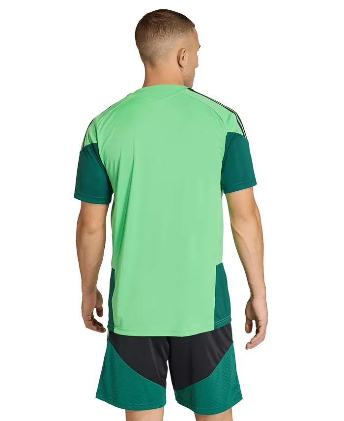 Men's Mexico Tiro Training Jersey - thumbnail 3