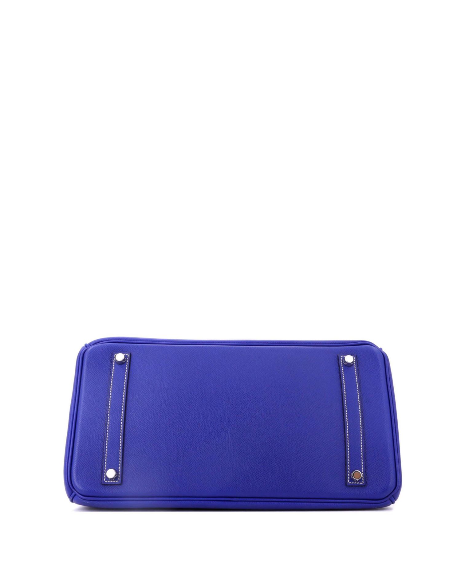 Candy 35 Handbag Epsom