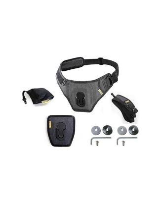 48" SlingBelt Carrying System for 2 Cameras