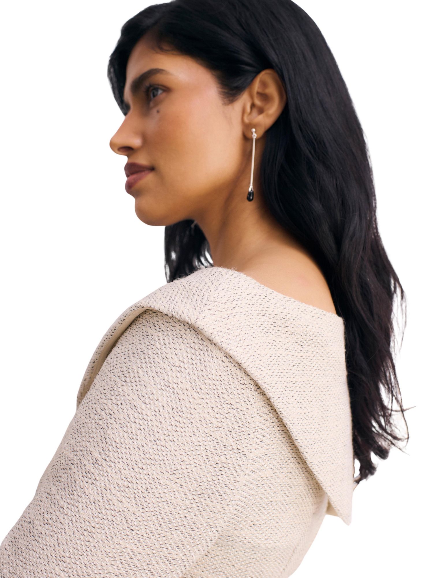 Women's Palmerston Tweed Dress