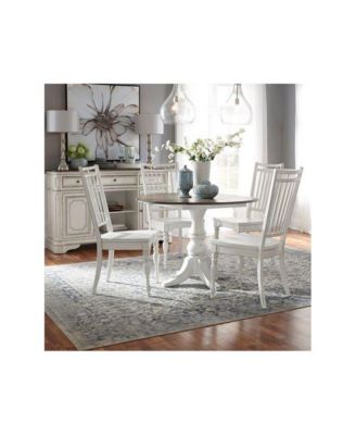 Magnolia Manor Optional 5 Piece Drop Leaf Set