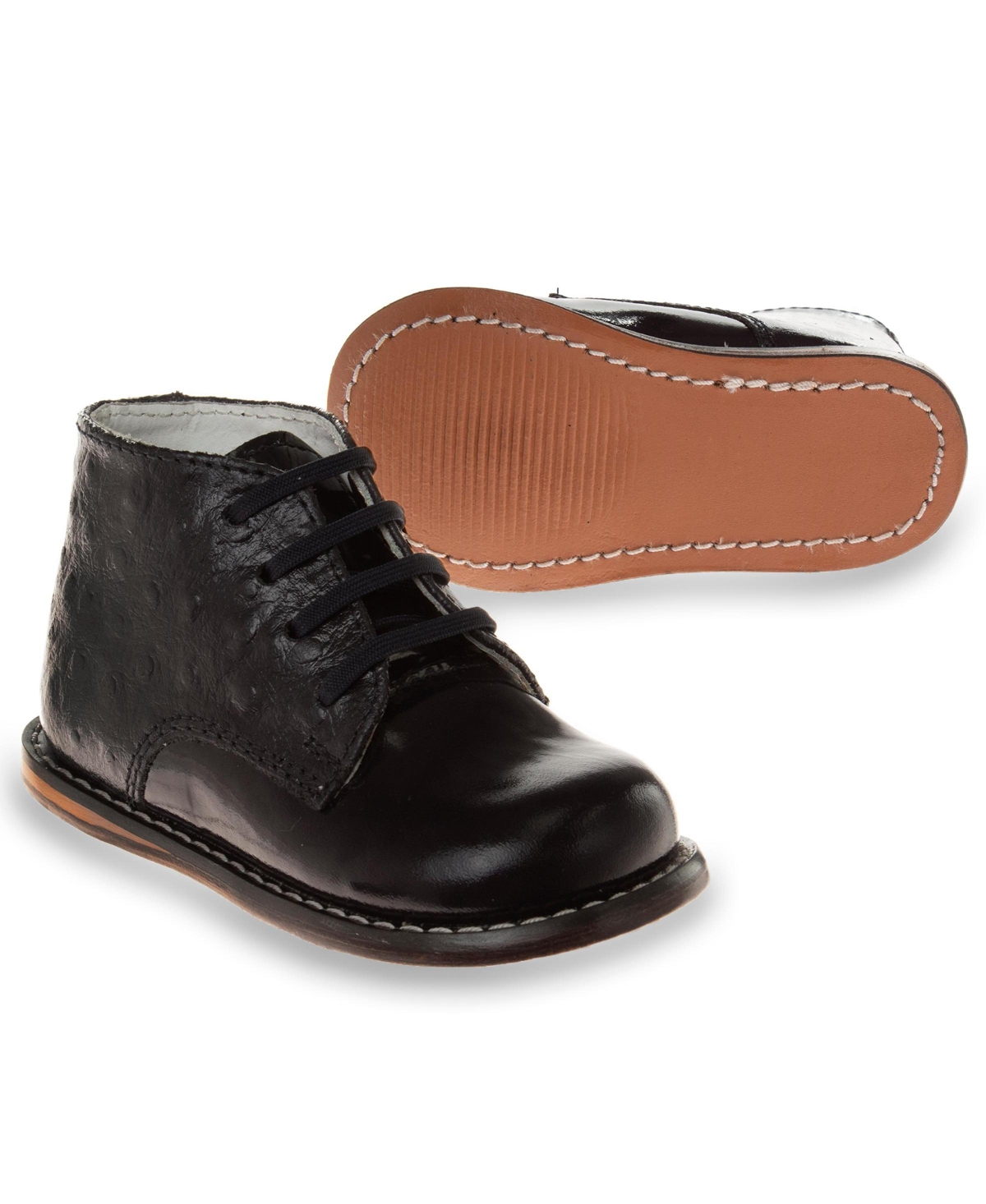 Josmo Toddler Boys and Girls Walking Shoes