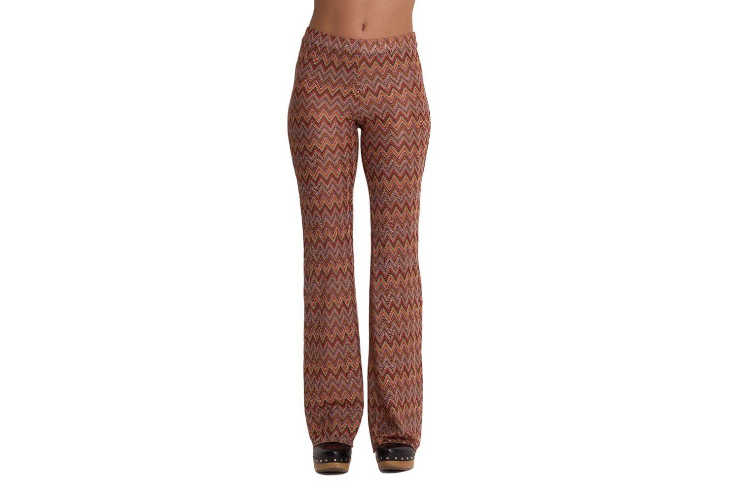 Women's Desert Mirage High Waist Flare Beach Pants