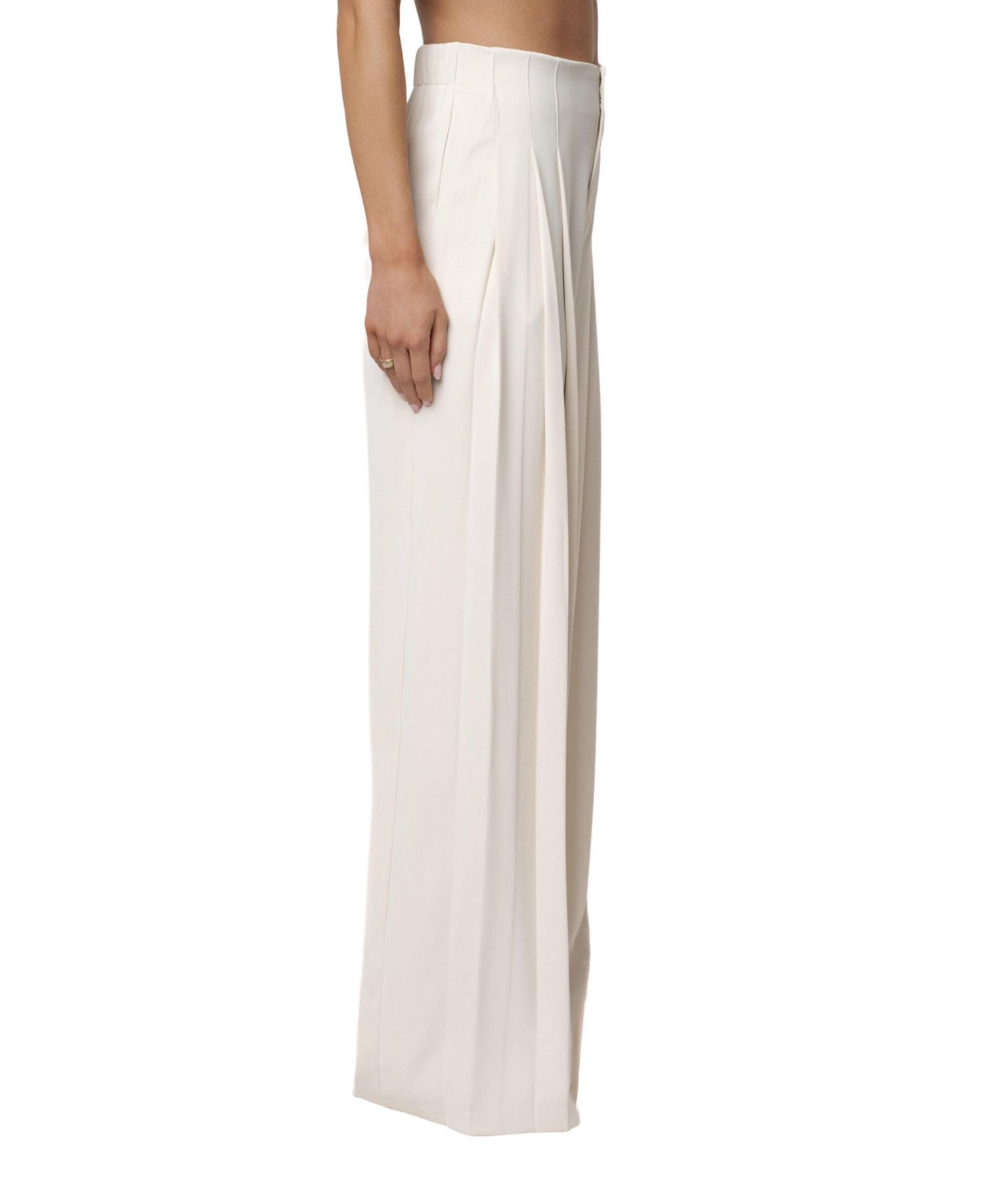 Women's Signature Elegance Trousers