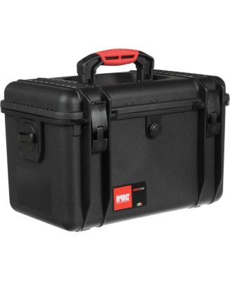 4100 Ultralight, Watertight, Unbreakable Hard Case with Divider Kit (ID: 15.8x11.2x9.1")