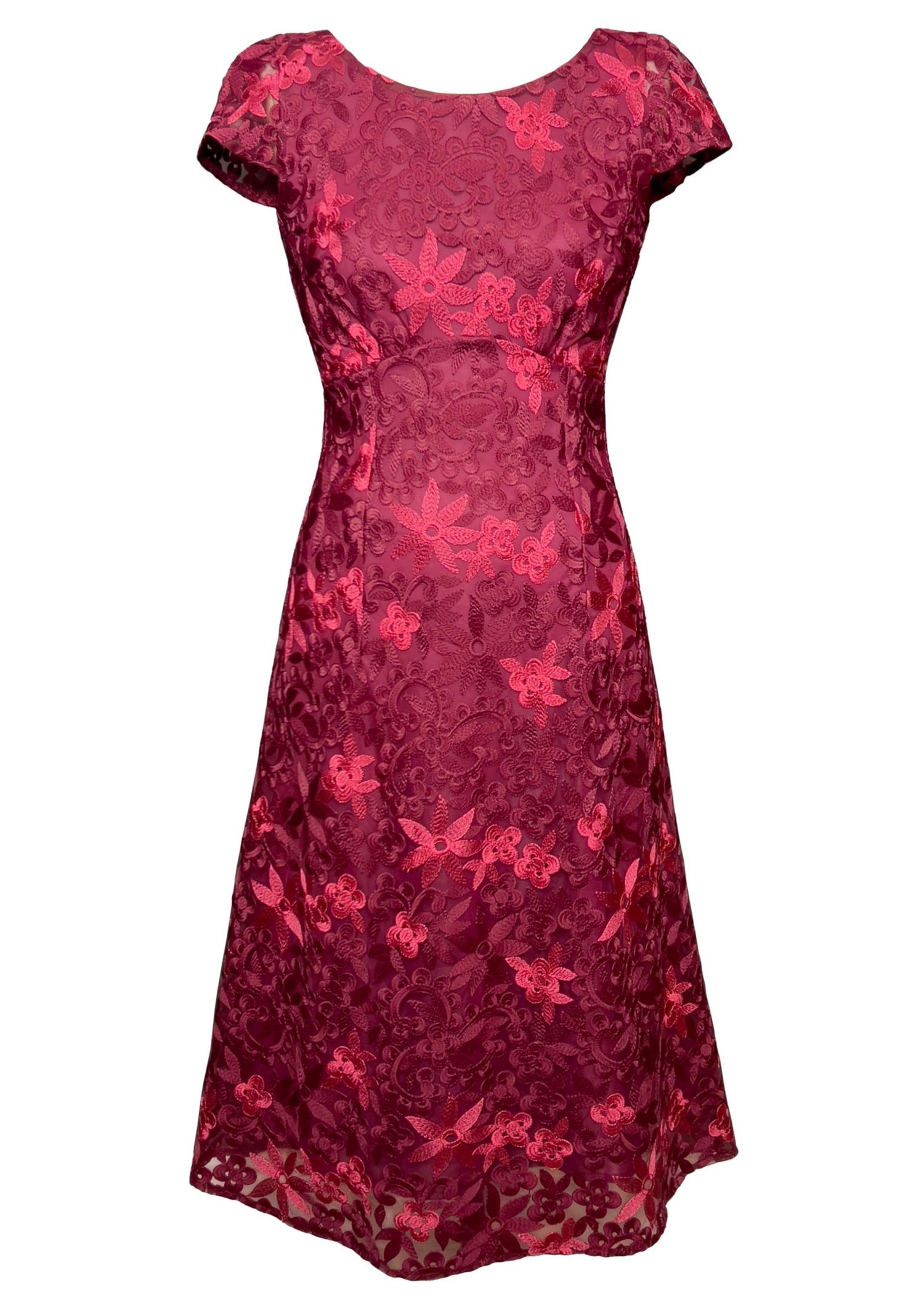 Women's Charlotte Dress