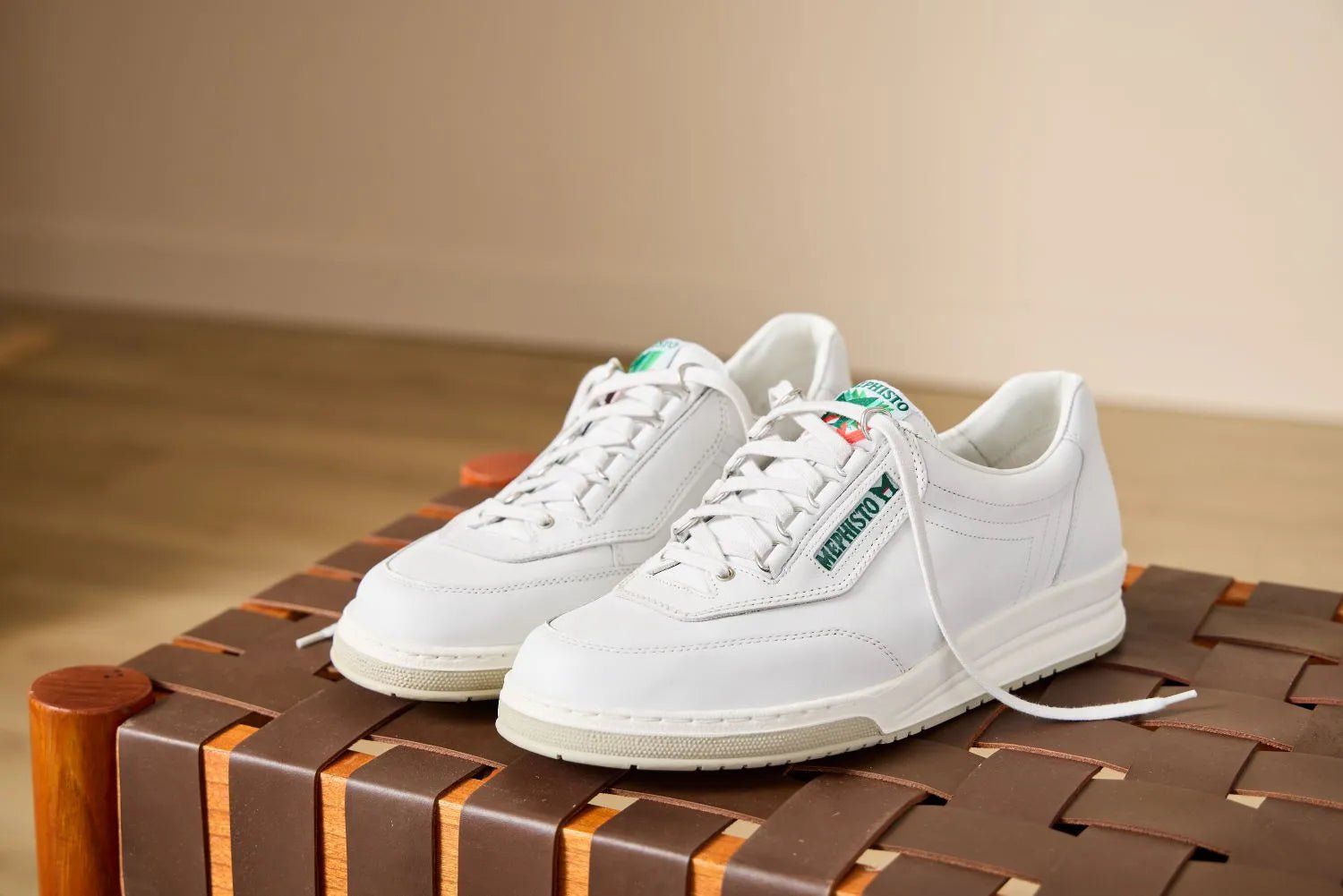 Men's Match Sneaker