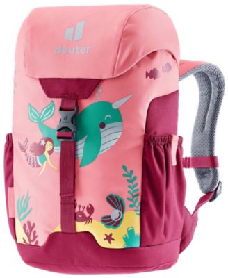 Kid's  Schmusebar Backpack