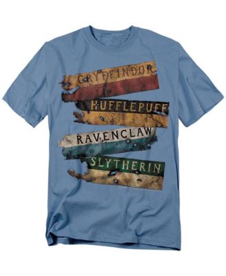 Men's Burnt Banners T-Shirt