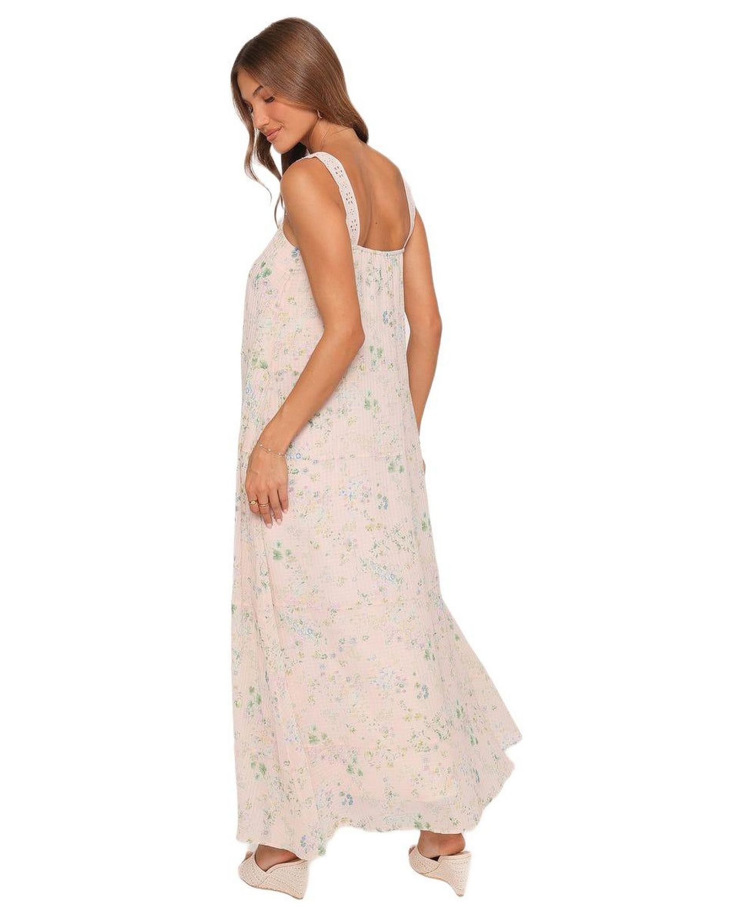 Women's Caroline Maxi Dress