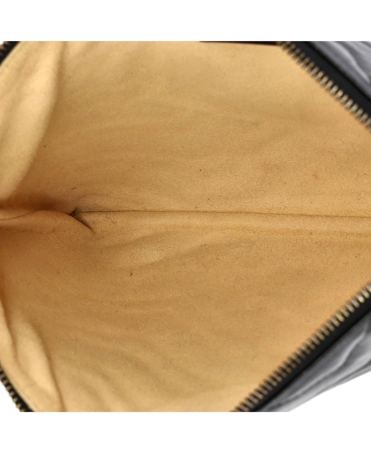 GG Marmont Clutch Matelasse Leather
