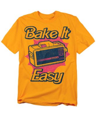 Men's + Easy Bake Oven Bake It Easy T-Shirt