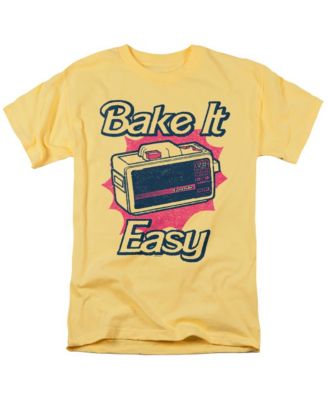 Men's Easy Bake Oven Bake It Easy T-Shirt