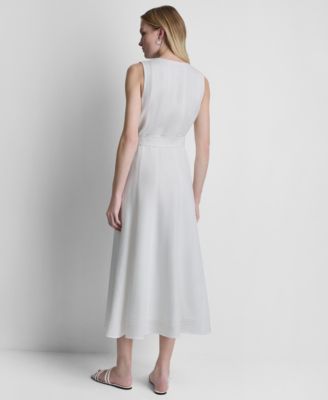 Women's Ivory/Cream Summer Dresses | Macy's