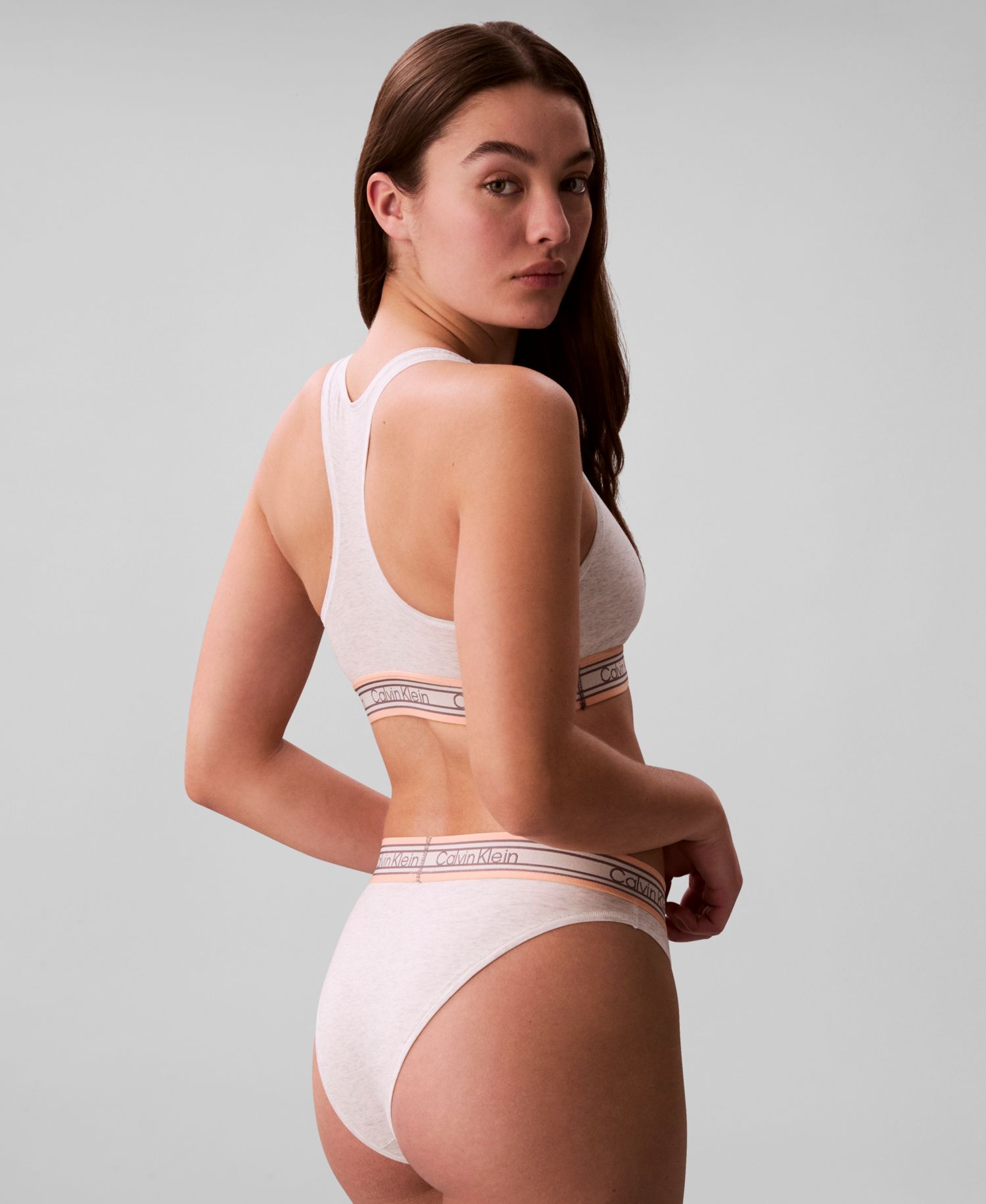 Women's Icon Tanga Cut Panties QF8696