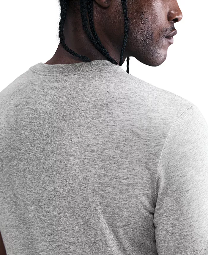 Men's Swoosh Short-Sleeve T-Shirt - thumbnail 3