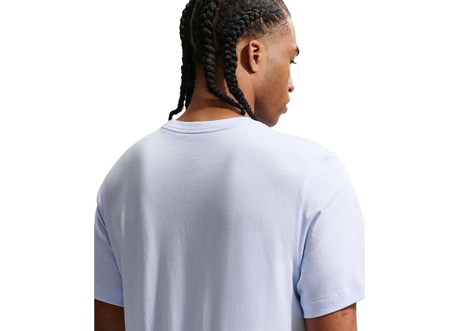 Men's Futura Festival Graphic Cotton T-Shirt