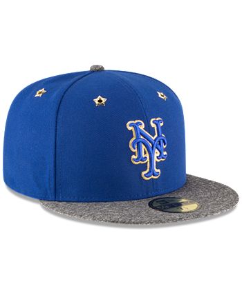 Mets all 2024 star hat 2016