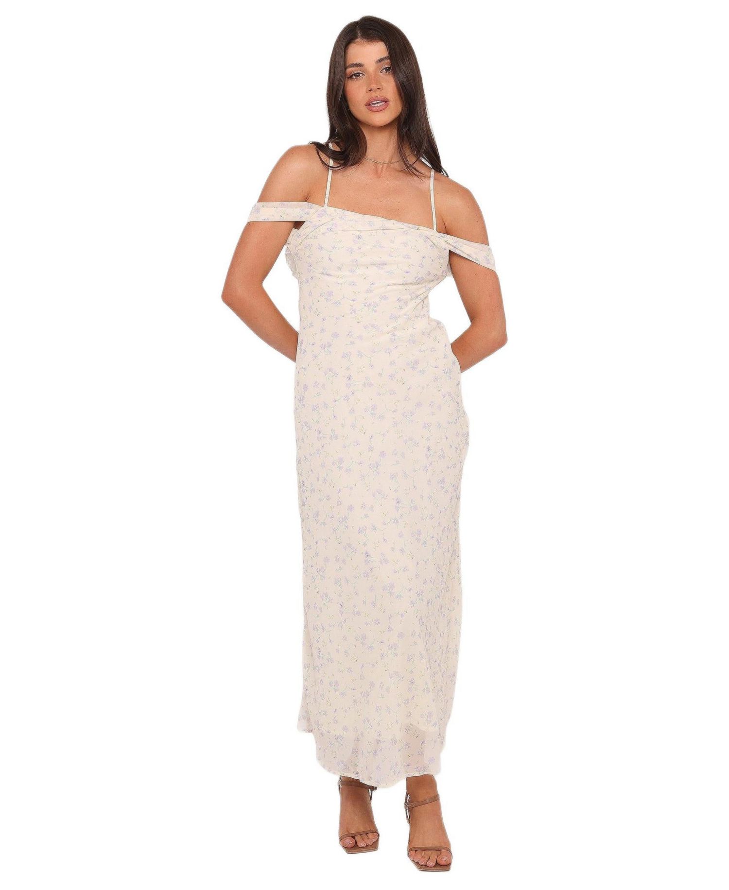 Women's Elwood Midi Dress
