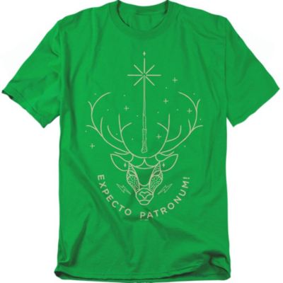 Men's Expecto Patronum T Shirt