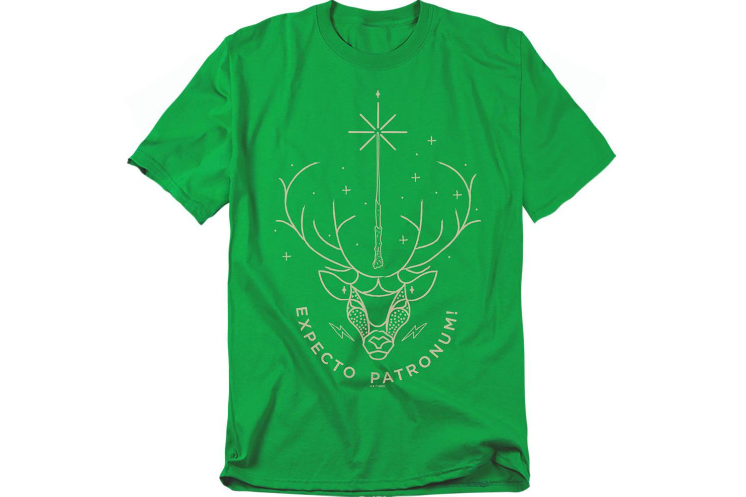 Men's Expecto Patronum T Shirt