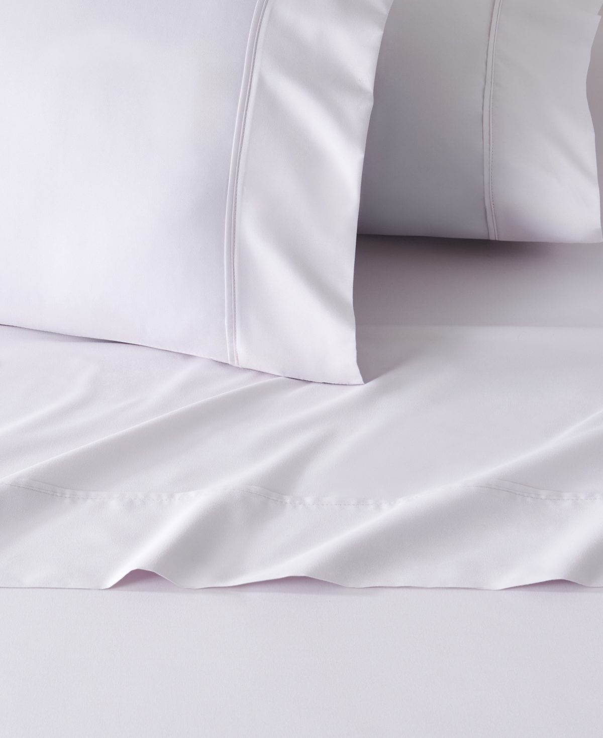 Gaiam Cooling Brushed Microfiber 6-Piece Sheet Set