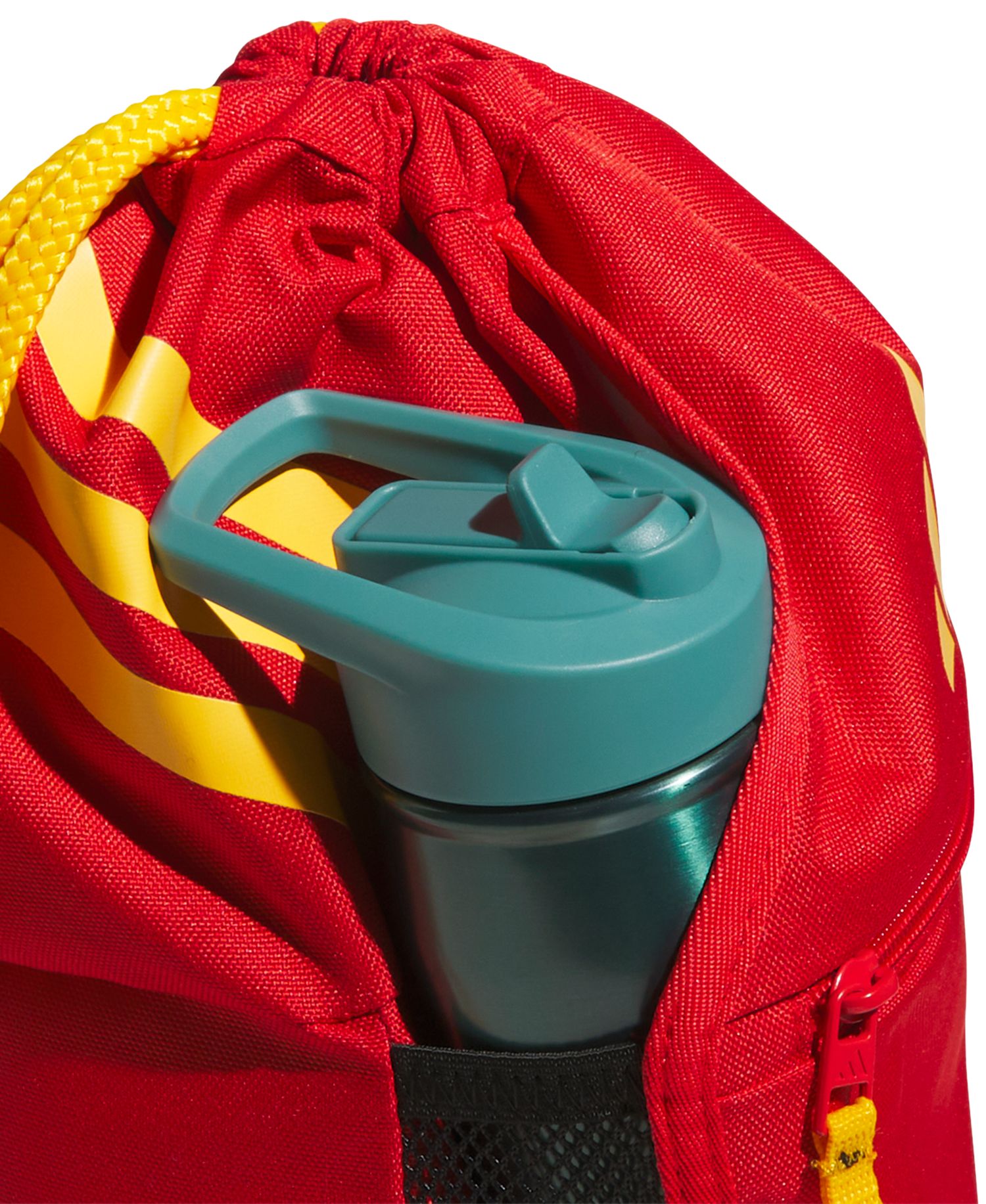Spain Corded Sackpack