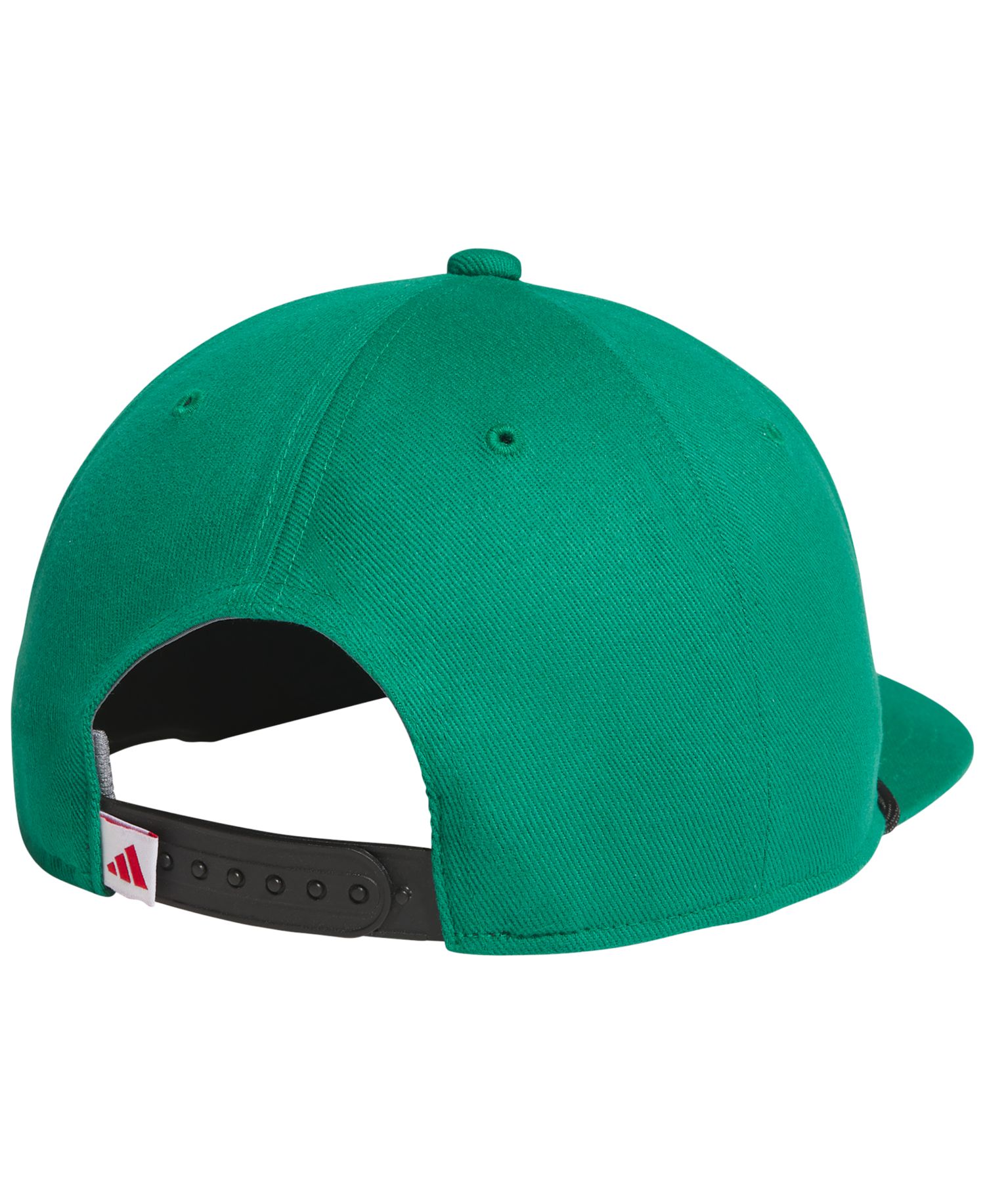 Men's Mexico Five-Panel Cap