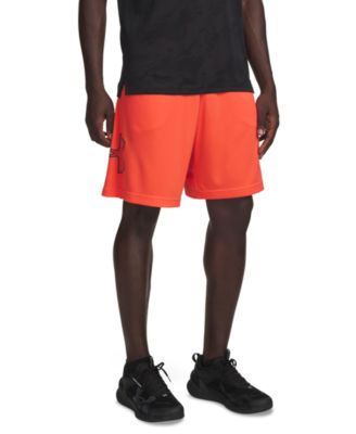 Men's 10" Logo Shorts